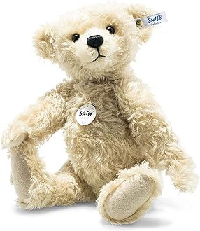 Amazon.com: Steiff: Classic Teddy Bears